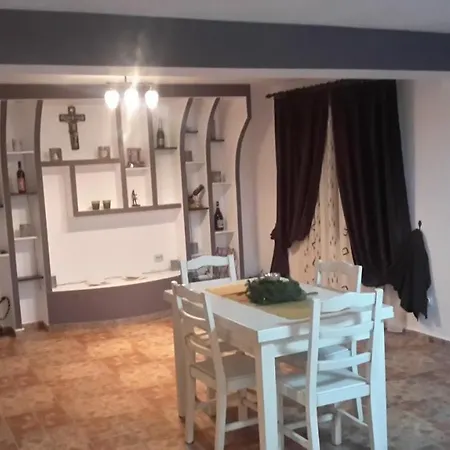 Appartement La Curtea Argeseana à Valea Iasului Extérieur photo