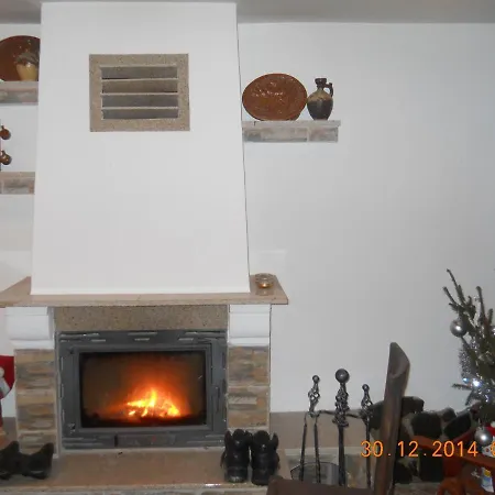 Appartement La Curtea Argeseana à Valea Iasului Extérieur photo