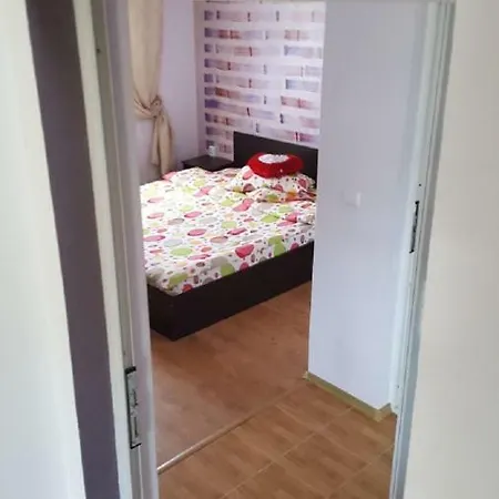 Appartement La Curtea Argeseana à Valea Iasului Extérieur photo