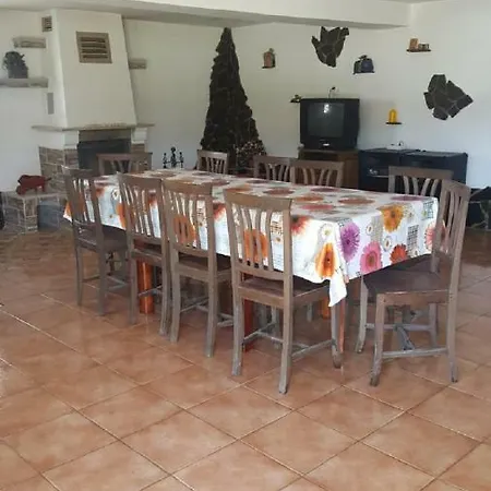 Appartement La Curtea Argeseana à Valea Iasului Extérieur photo