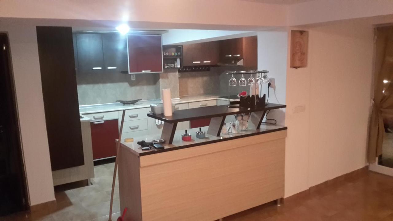 La Curtea Argeseana Habitación en casa particular Valea Iasului