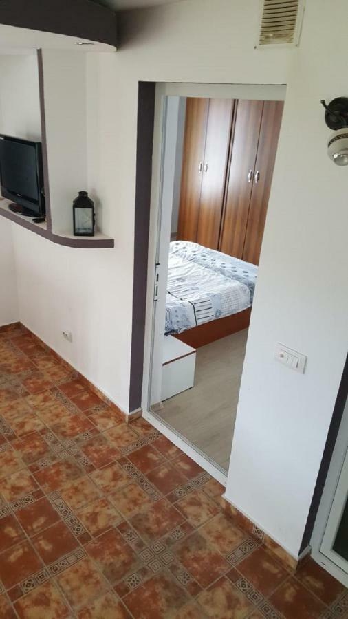 Séjour chez l'habitant La Curtea Argeseana Valea Iasului