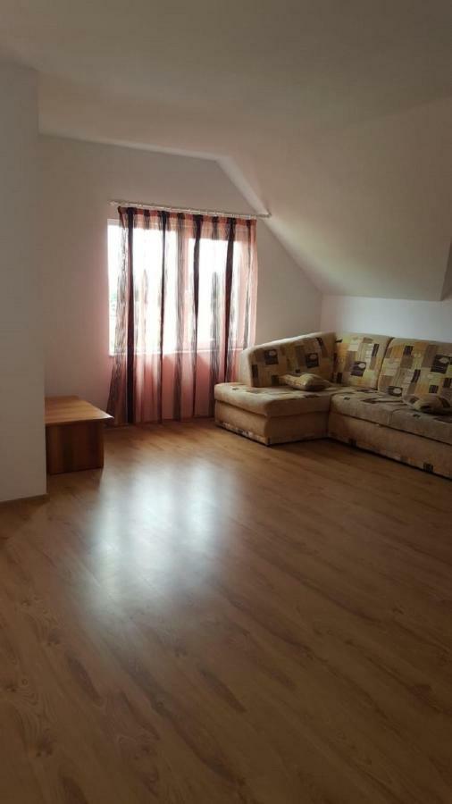 Séjour chez l'habitant La Curtea Argeseana Valea Iasului
