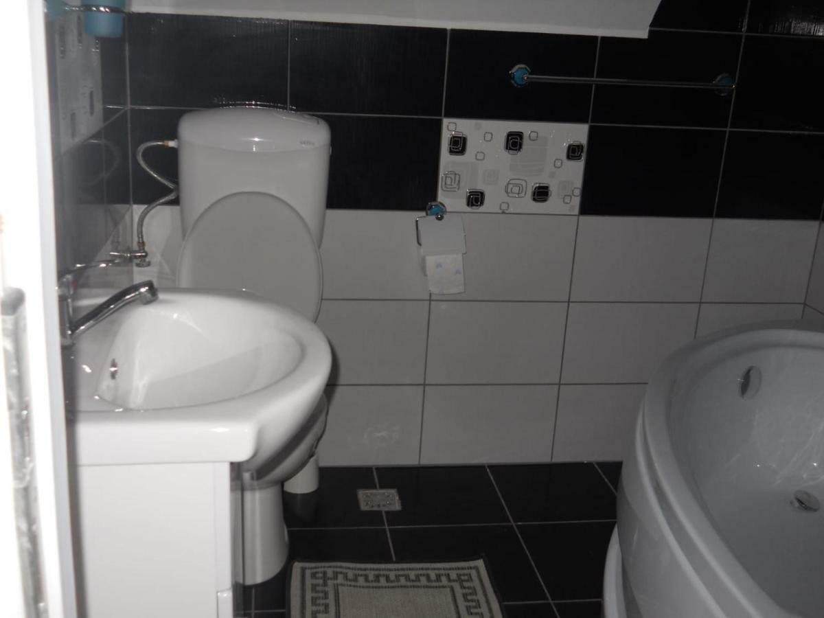 La Curtea Argeseana Séjour chez l'habitant *