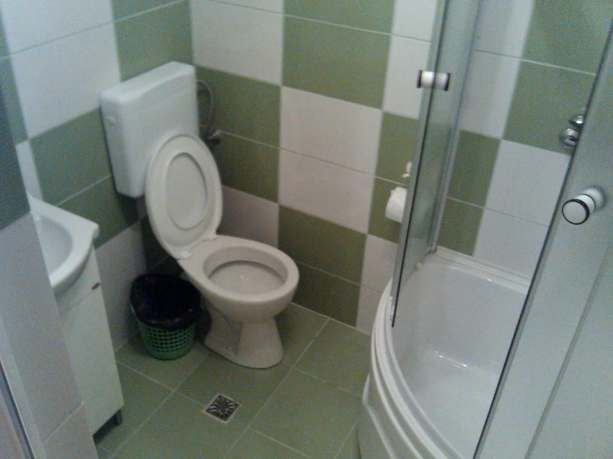 La Curtea Argeseana Séjour chez l'habitant *